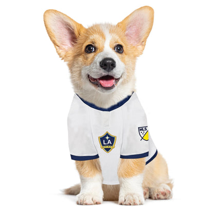 LA Galaxy Pet Jersey