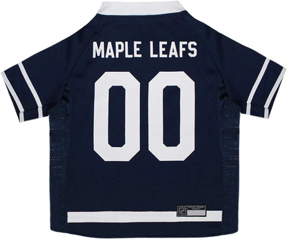 Toronto Maple Leafs Pet Jersey