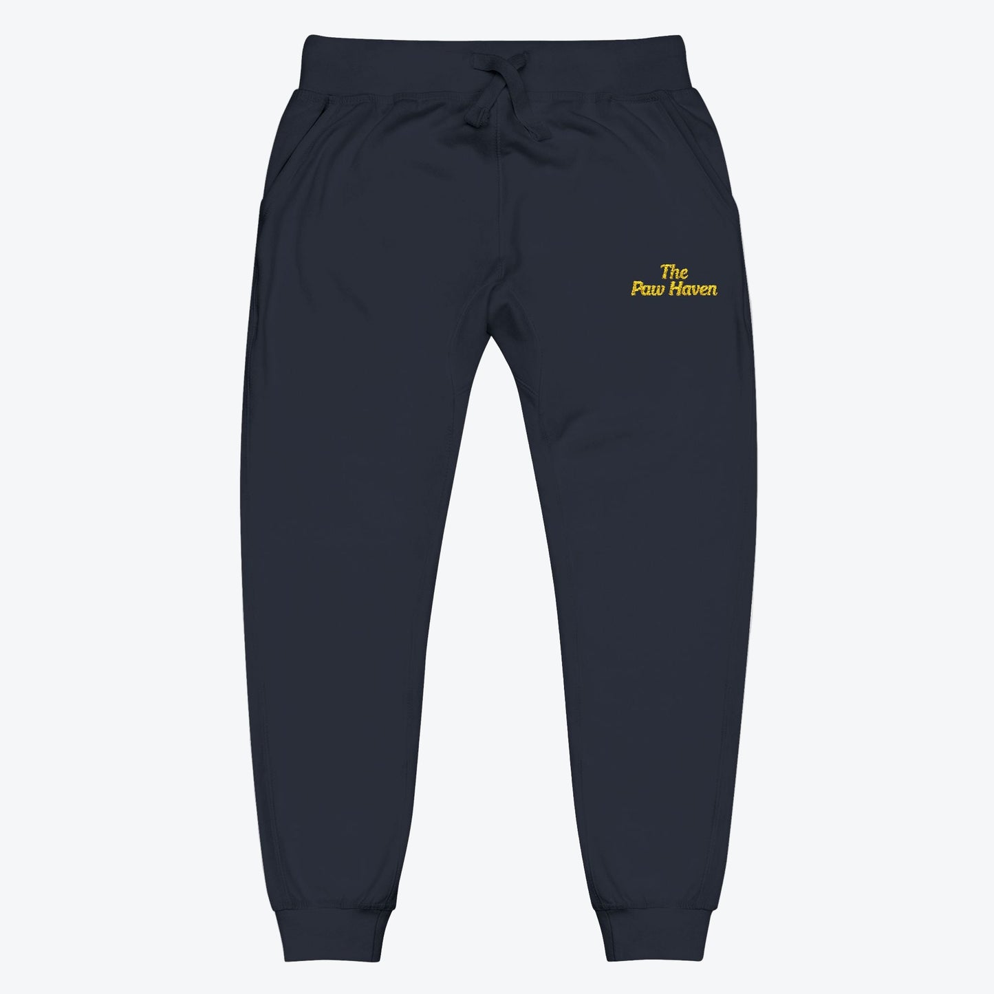 The Paw Haven Sweat Pants