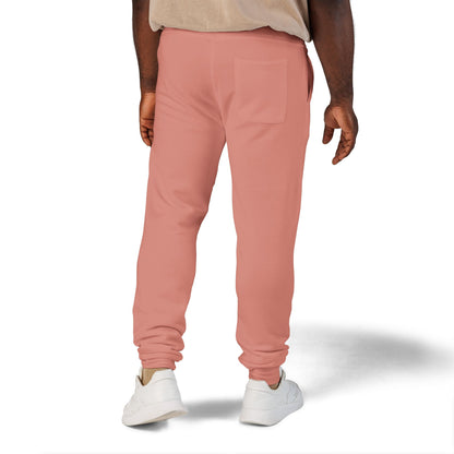 The Paw Haven Sweat Pants