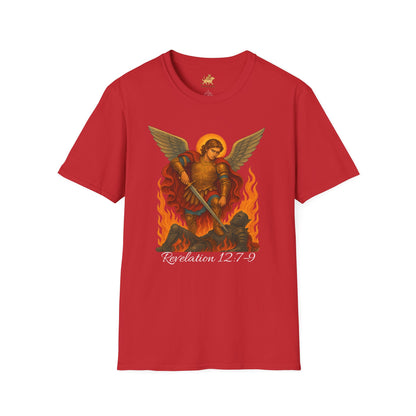 St. Michael T-Shirt