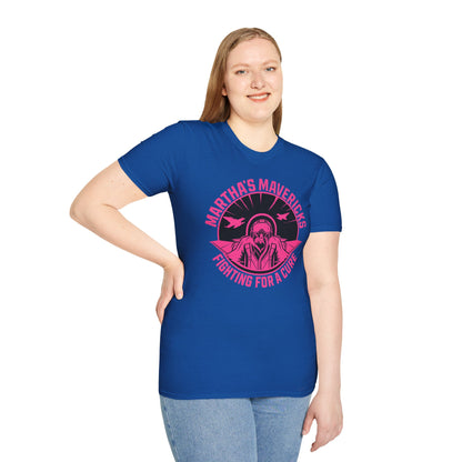 Martha's Mavericks Unisex Shirt