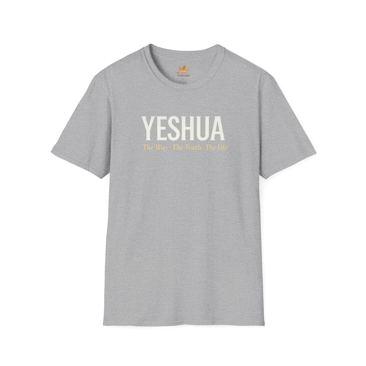 YESHUA T-Shirt