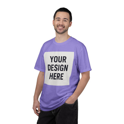 Personalized Print It Your Way Tee