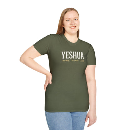 YESHUA T-Shirt