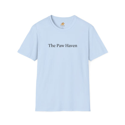 The Paw Haven Unisex T-Shirt