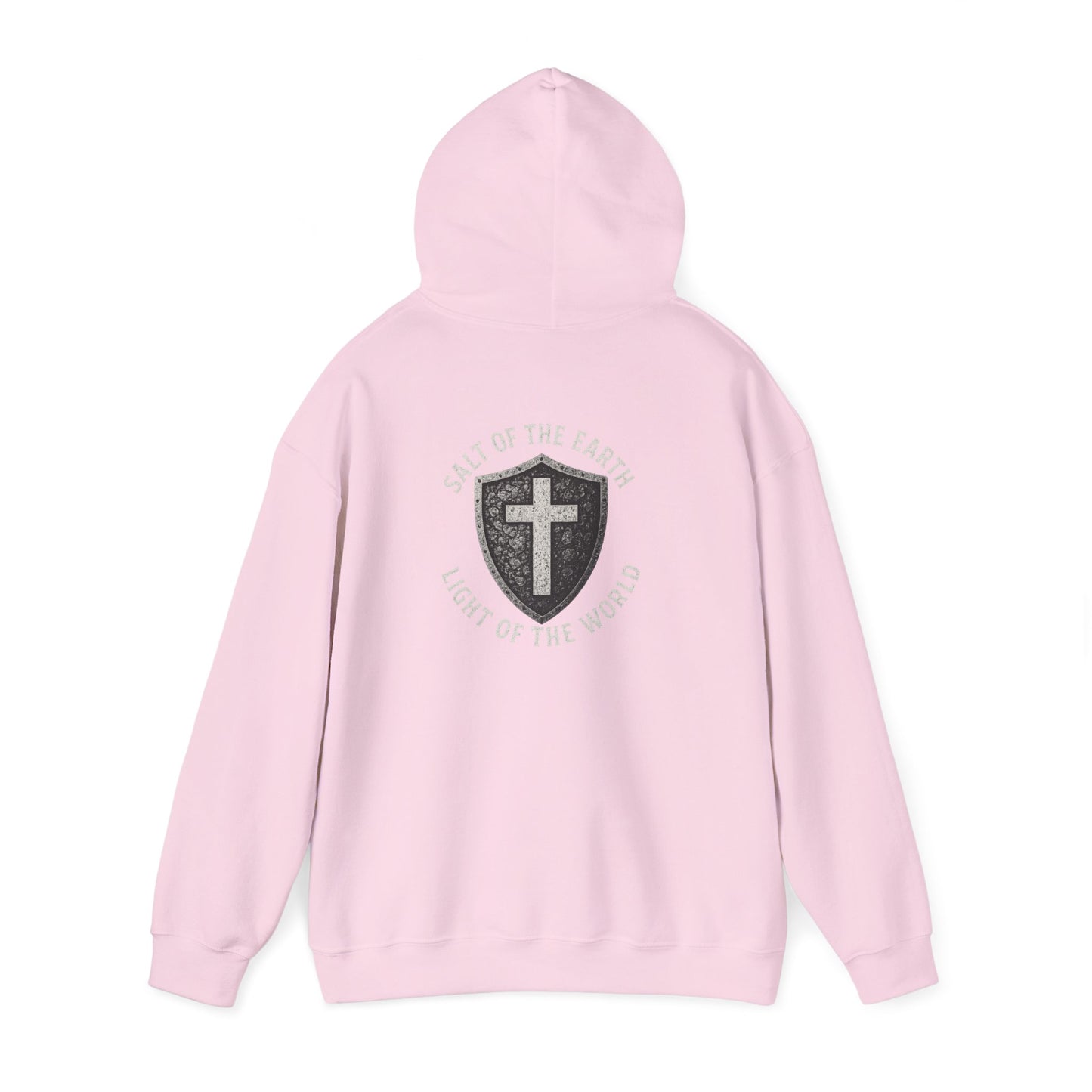 Jesus Hoodie T-Shirt