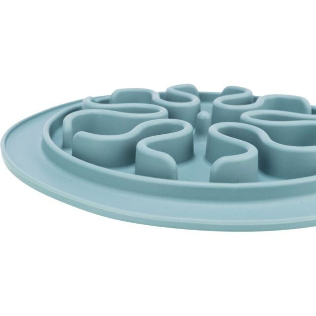 Trixie Dog Slow Feeding Mat Default Title