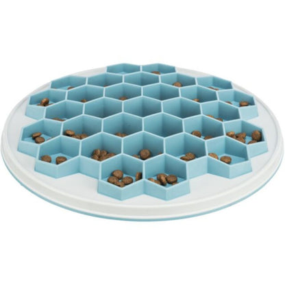 Trixie Dog Slow Feeding Hive Plate Default Title