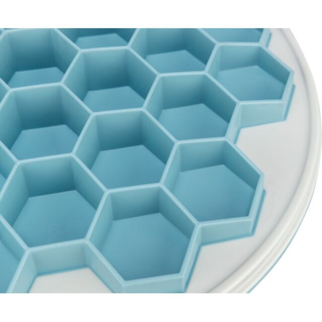 Trixie Dog Slow Feeding Hive Plate Default Title