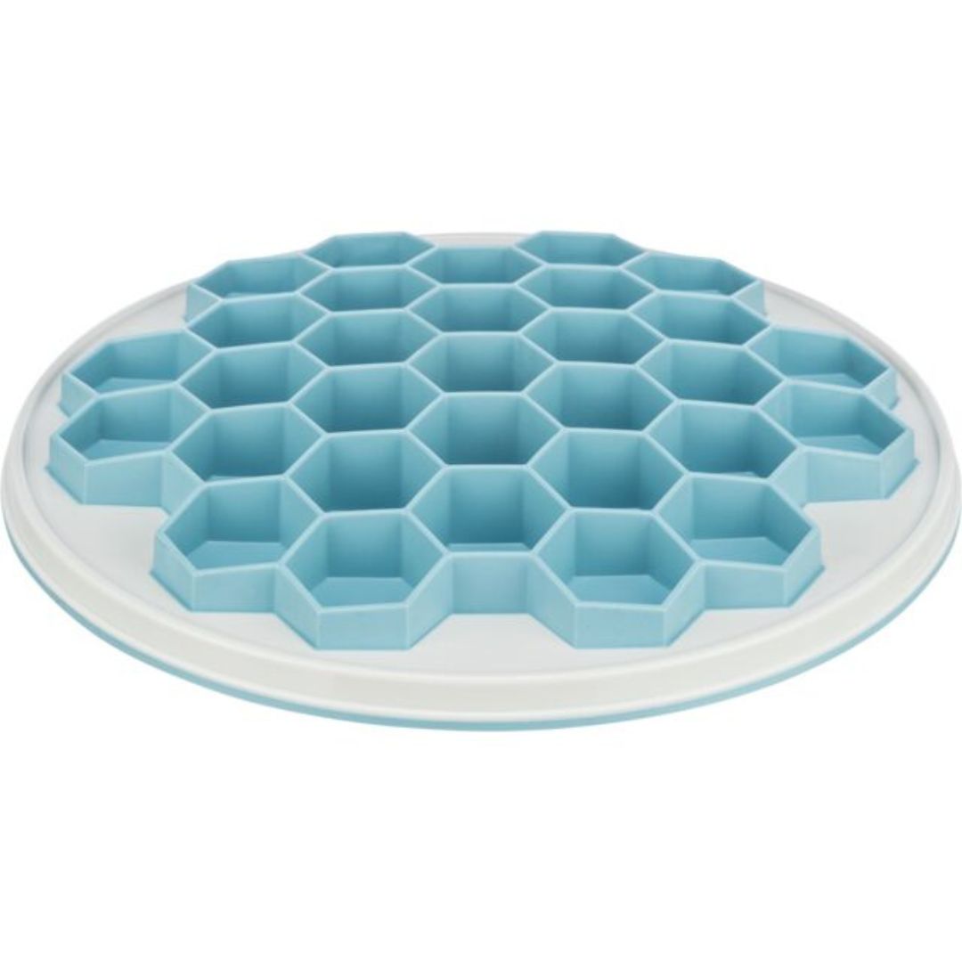 Trixie Dog Slow Feeding Hive Plate Default Title