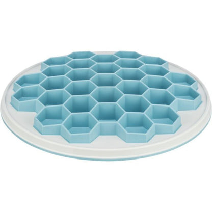 Trixie Dog Slow Feeding Hive Plate Default Title
