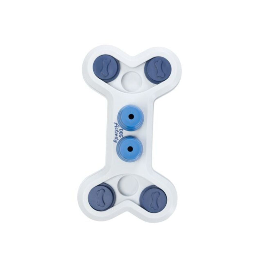 Trixie Dog Activity Flip Bone Default Title