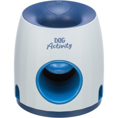 Trixie Dog Activity Ball & Treat Strategy Game Default Title
