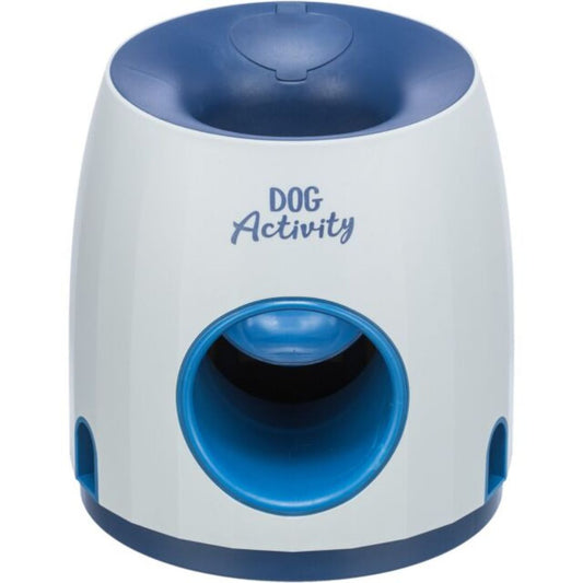 Trixie Dog Activity Ball & Treat Strategy Game Default Title