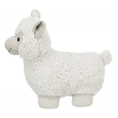 Trixie Dog Plush Alpaca Eyleen Default Title