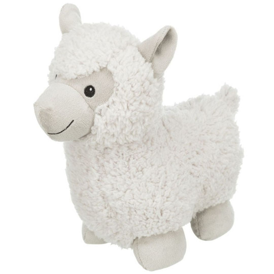 Trixie Dog Plush Alpaca Eyleen Default Title
