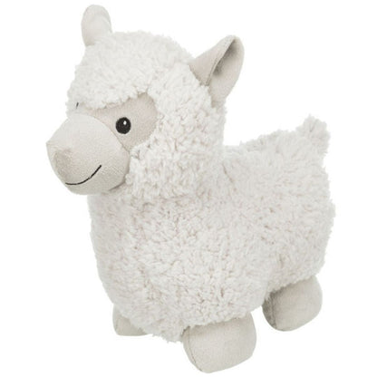 Trixie Dog Plush Alpaca Eyleen Default Title