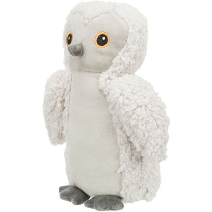 Trixie Dog Plush Owl Emily Default Title