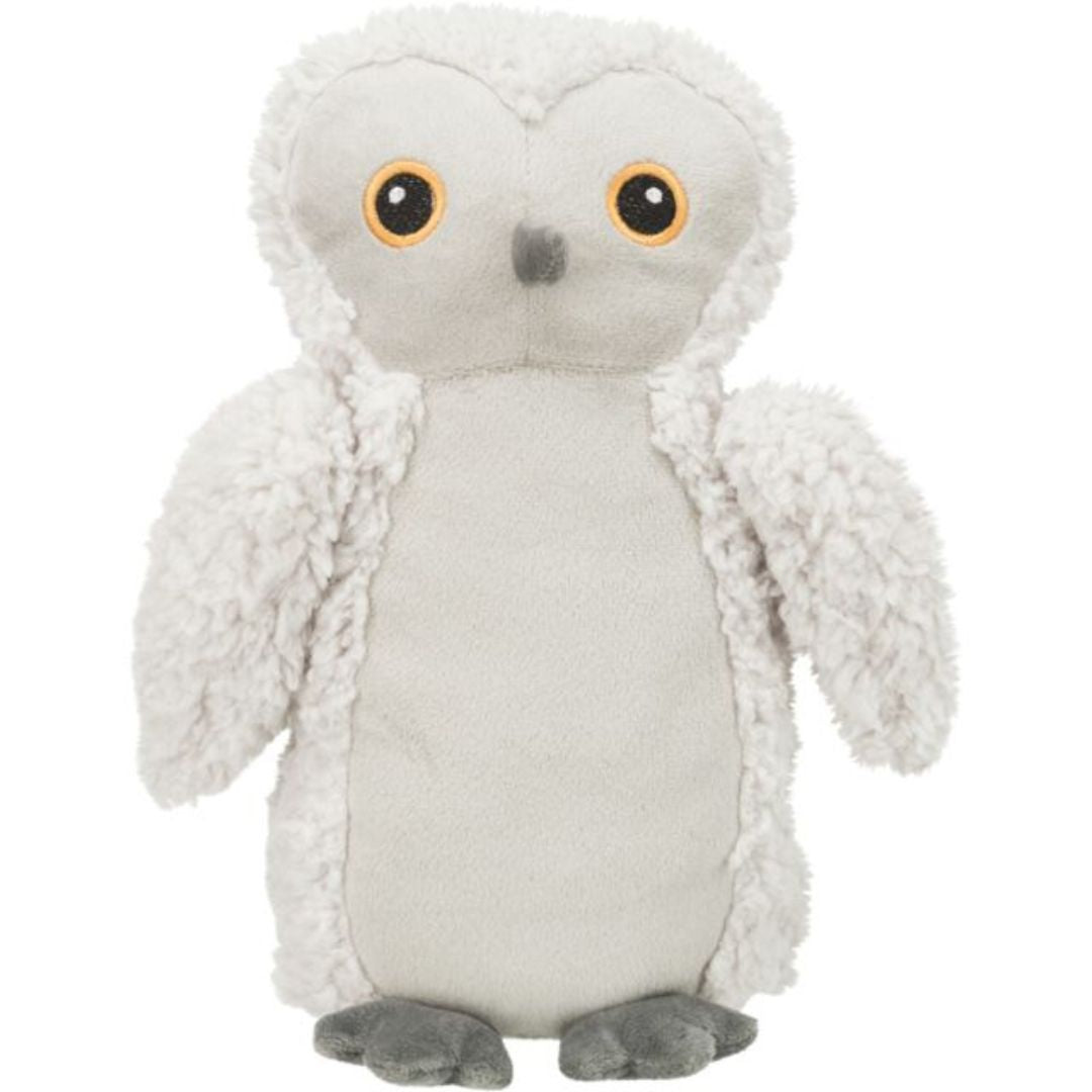 Trixie Dog Plush Owl Emily Default Title