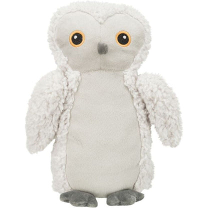Trixie Dog Plush Owl Emily Default Title