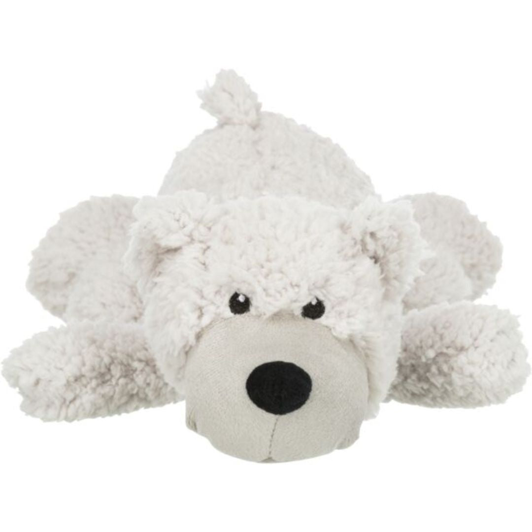 Trixie Dog Plush Bear Elroy Default Title