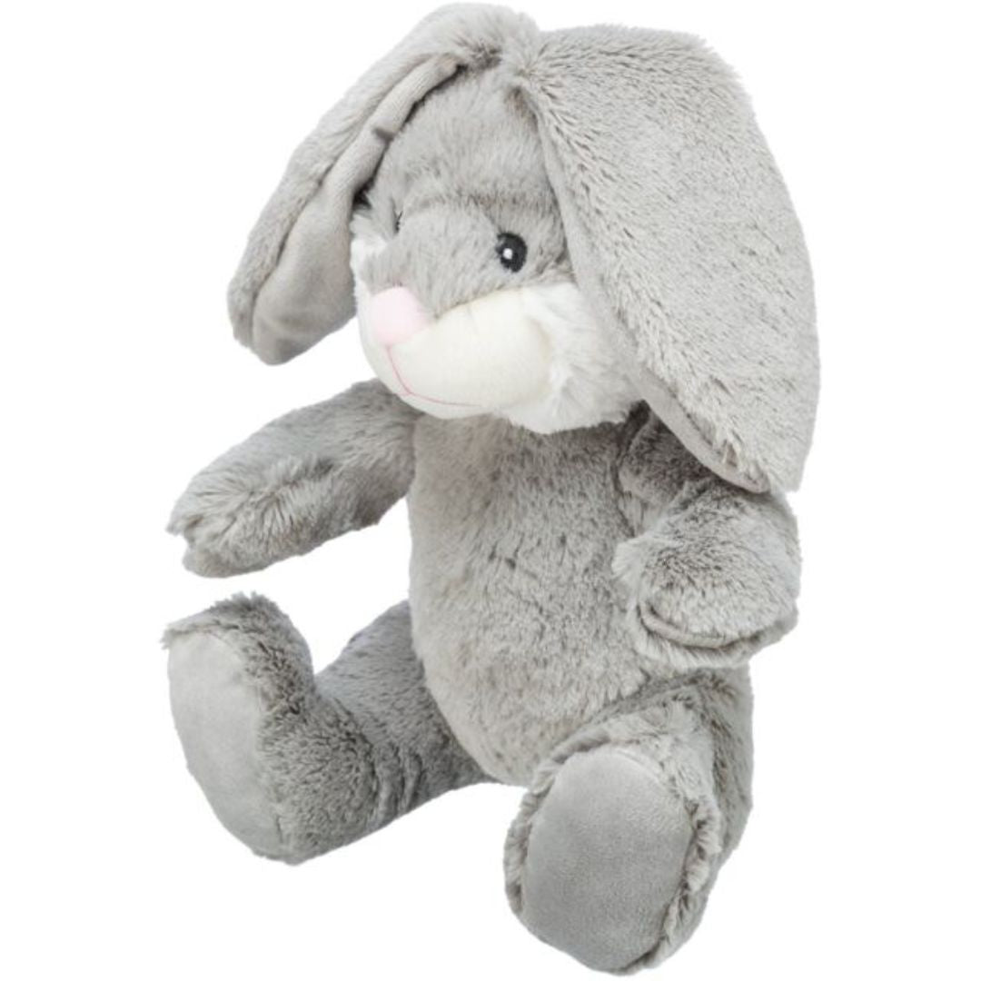 Trixie Dog Plush Bunny Evan Default Title