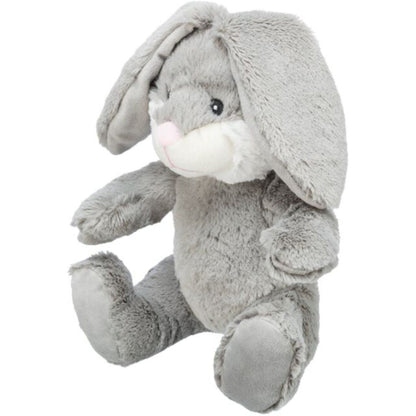 Trixie Dog Plush Bunny Evan Default Title