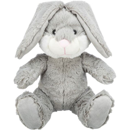 Trixie Dog Plush Bunny Evan Default Title