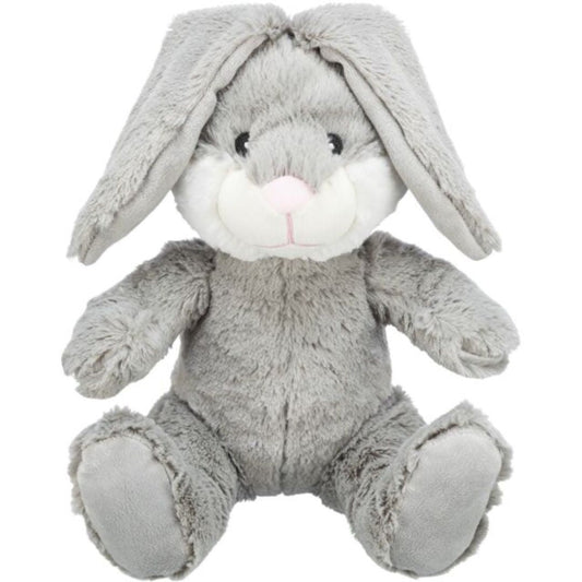 Trixie Dog Plush Bunny Evan Default Title