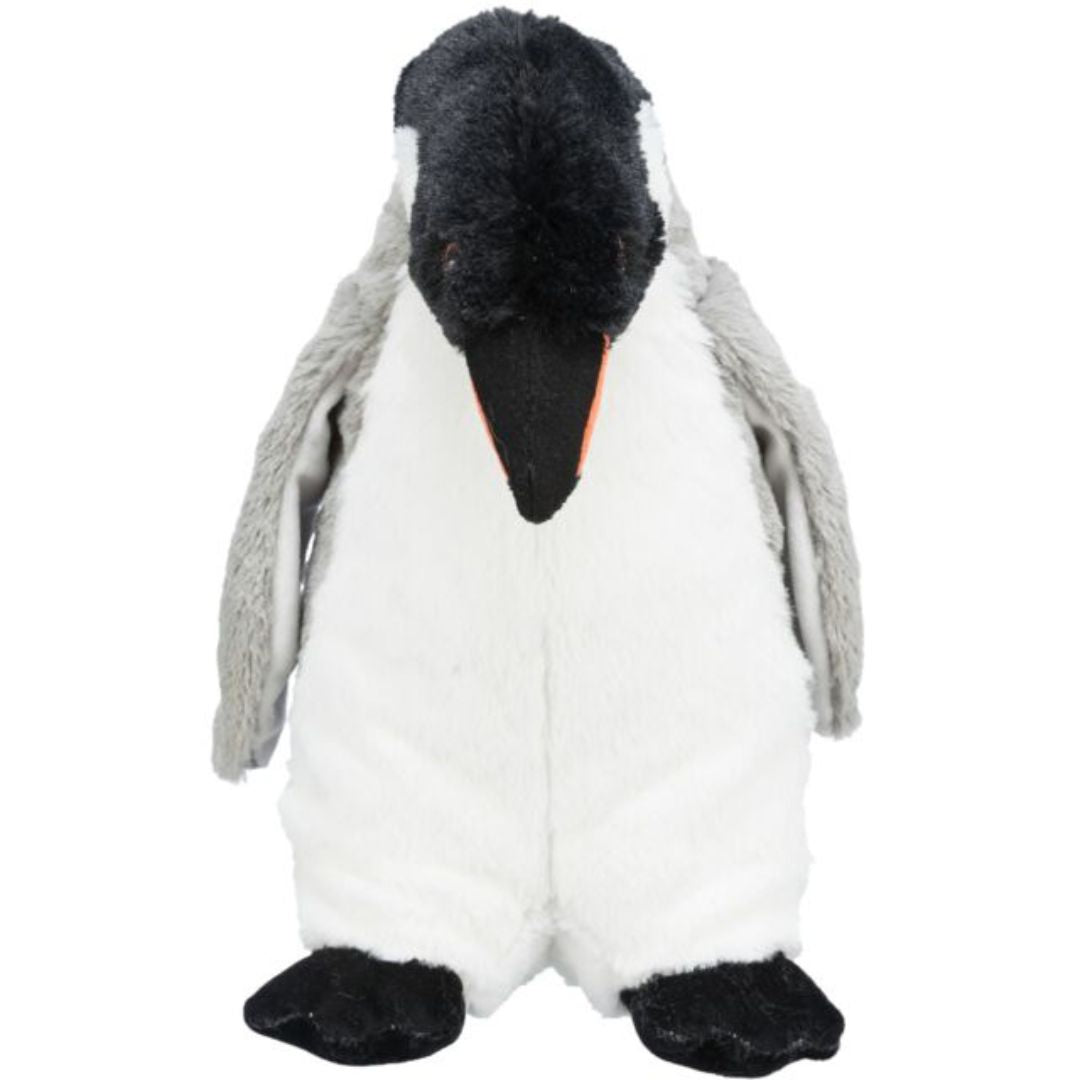 Trixie Dog Plush Penguin Erin Default Title
