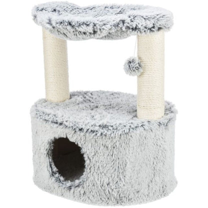 Trixie Cat Tree Gerado Gray Default Title