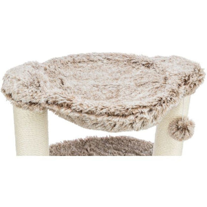 Trixie Cat Tree Gerado Brown Default Title