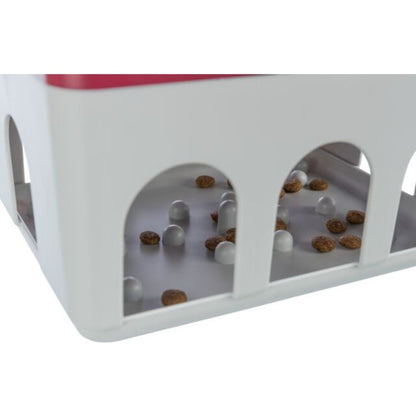 Trixie Cat Activity Rod Box Default Title