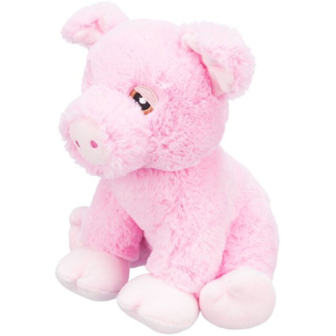 Trixie Dog Plush Piggy Edison Default Title