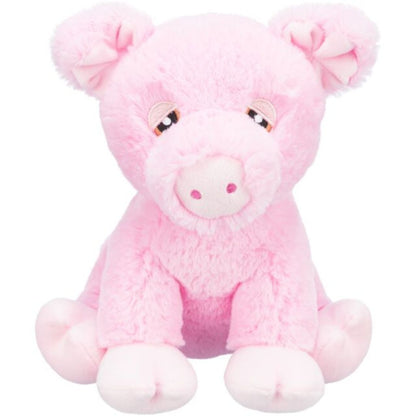 Trixie Dog Plush Piggy Edison Default Title