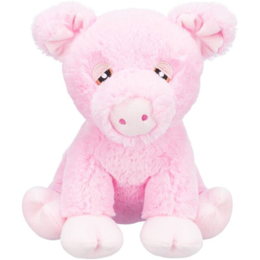 Trixie Dog Plush Piggy Edison Default Title