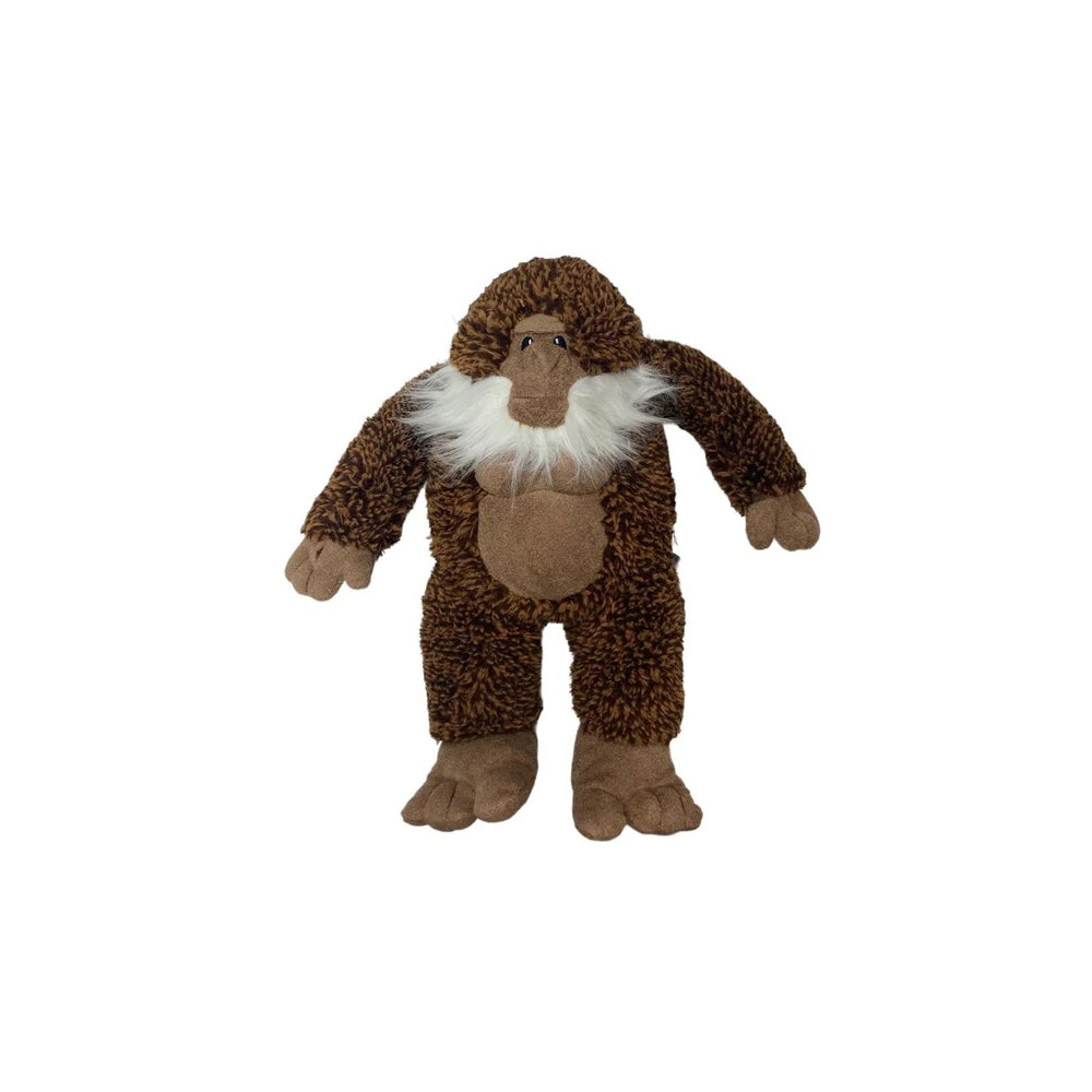 Fabdog Dog Fluffy Big Foot Large Default Title