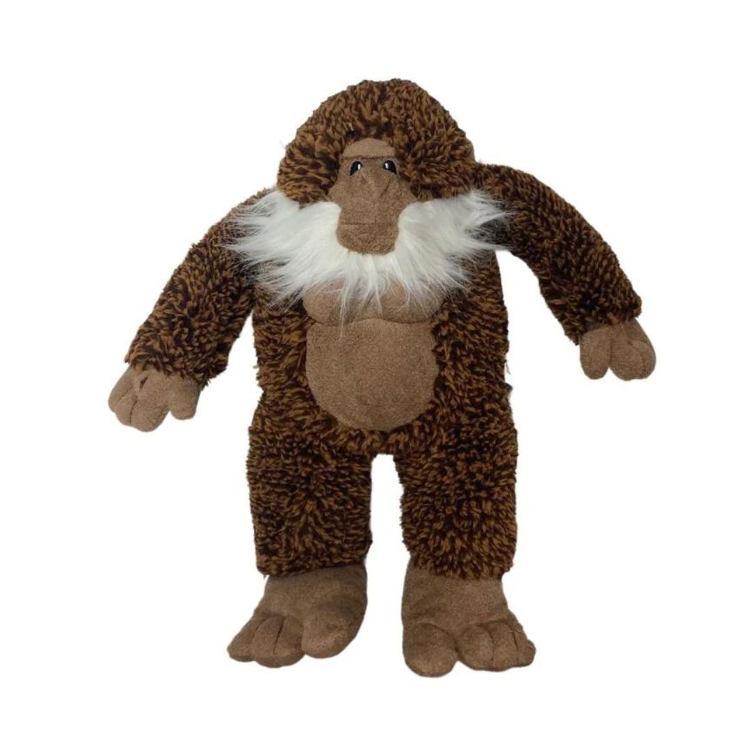 Fabdog Dog Fluffy Big Foot Large Default Title