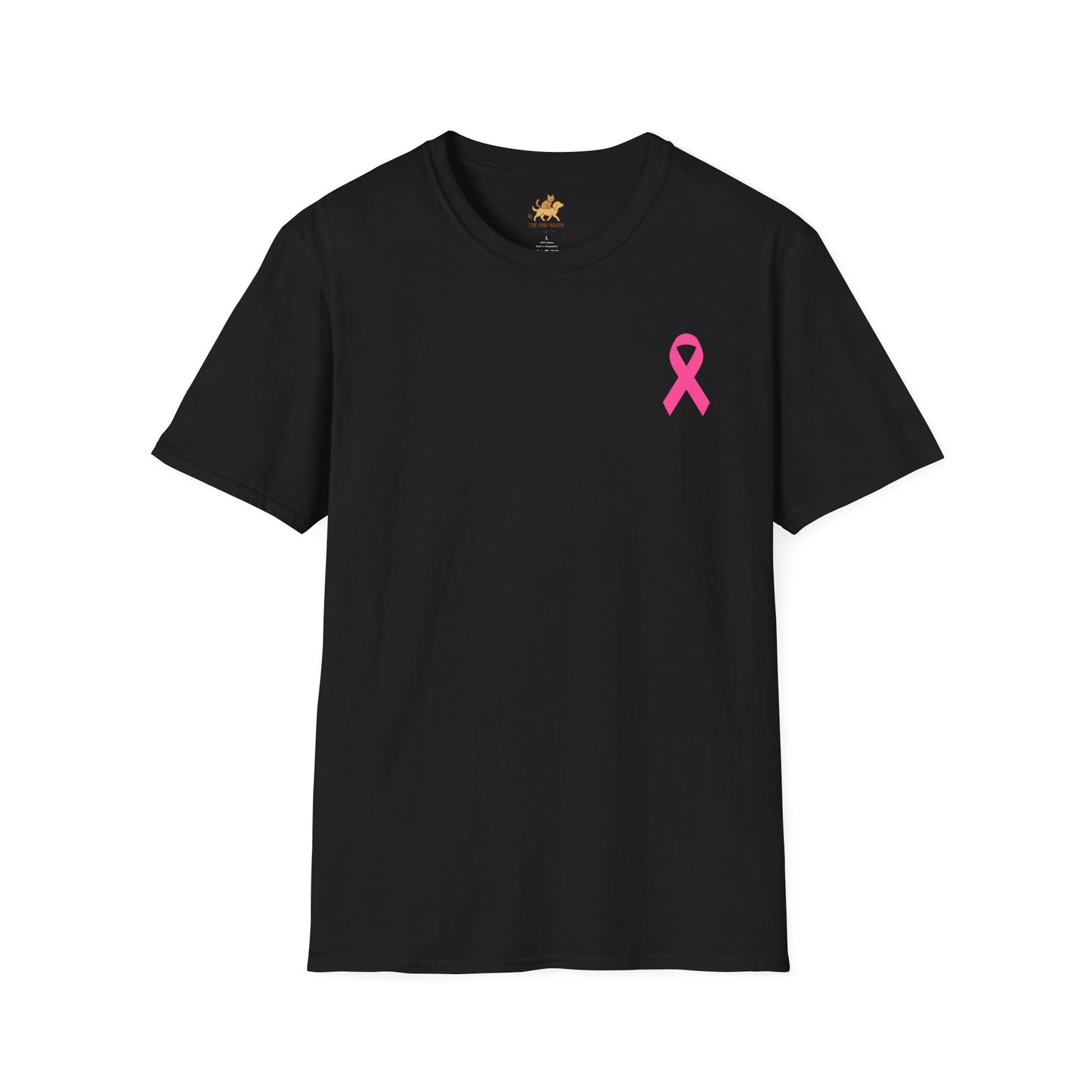 Breast Cancer Awareness T-Shirt