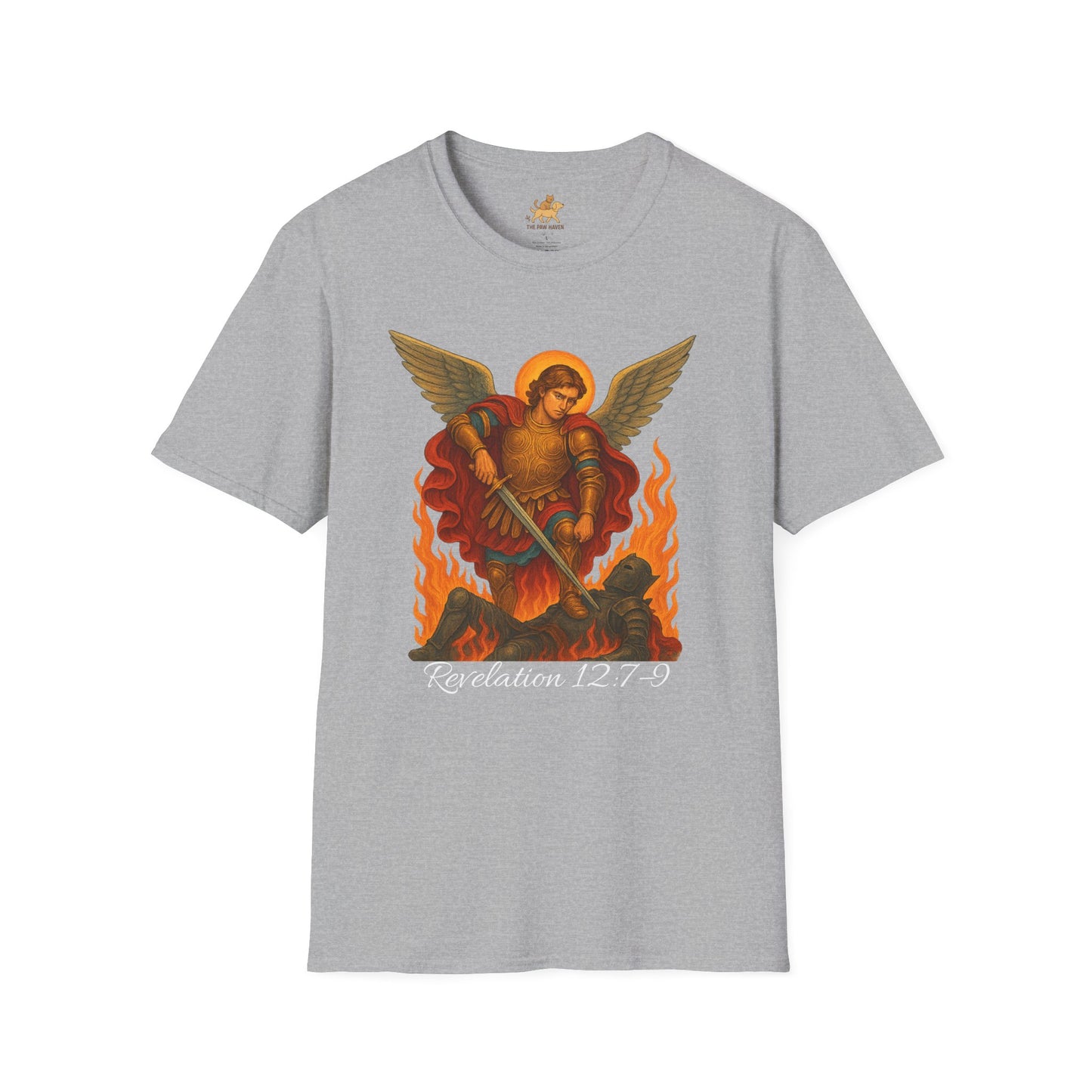 St. Michael T-Shirt