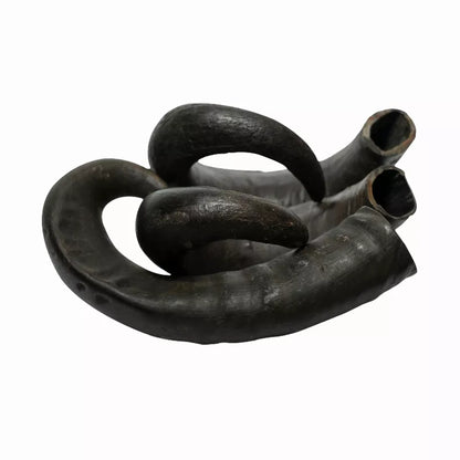 WATER BUFFALO HORN