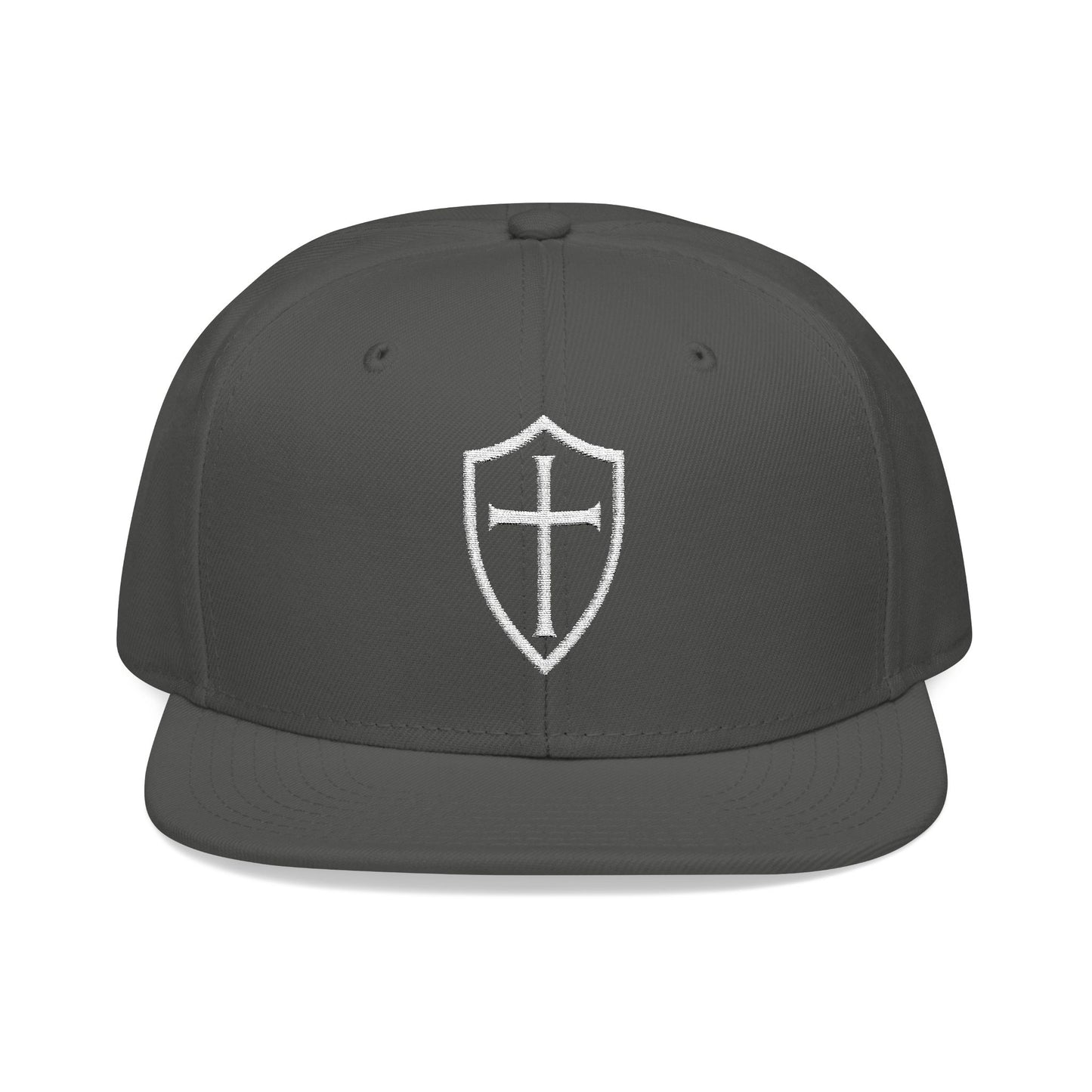 Jesus Snapback Hat