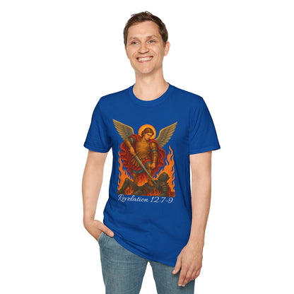St. Michael T-Shirt