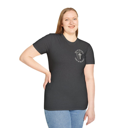 Salt and Light  T-Shirt