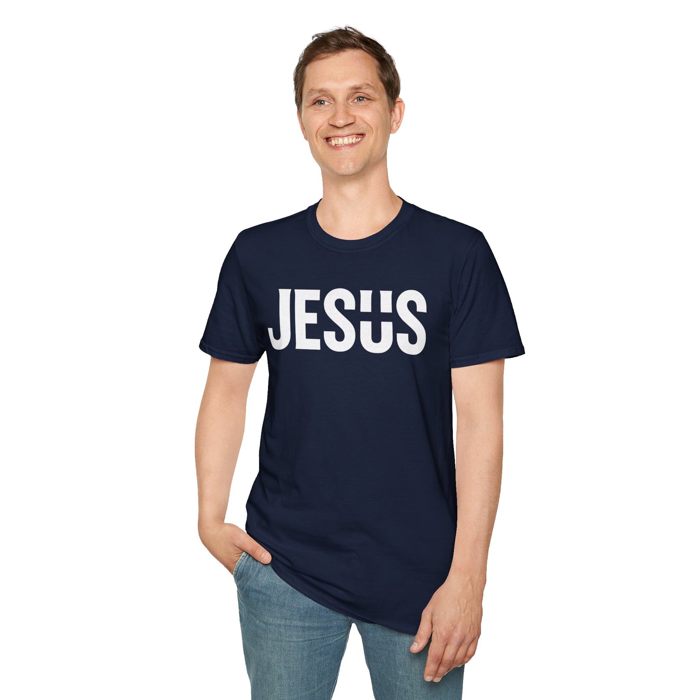 JESUS T-Shirt