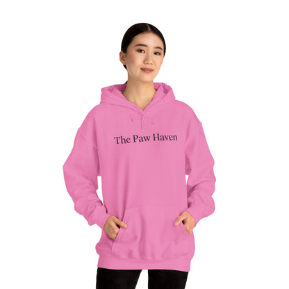 The Paw Haven Sweatshirt