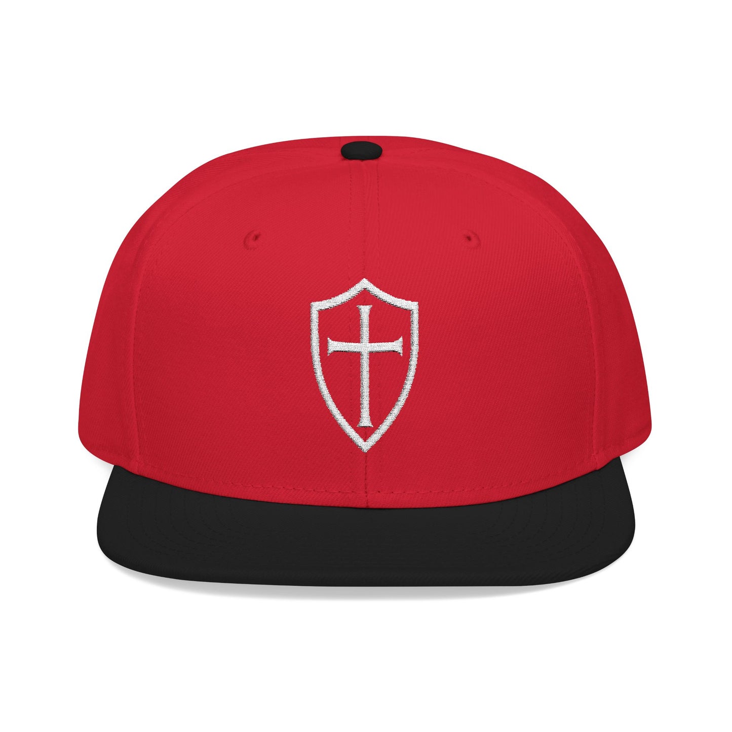 Jesus Snapback Hat