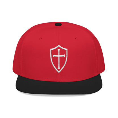 Jesus Snapback Hat