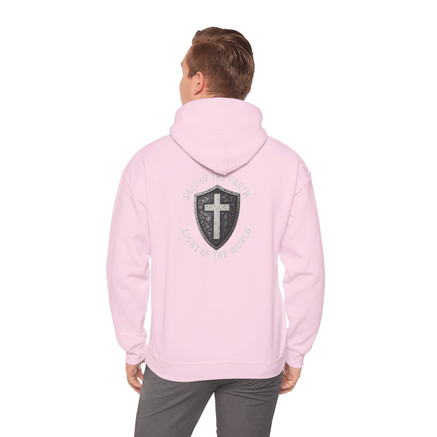Jesus Hoodie T-Shirt